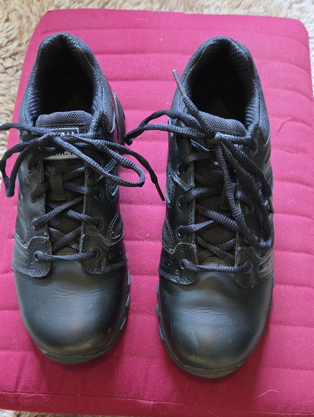 Original Swat Chase Low Tactical Sneakers